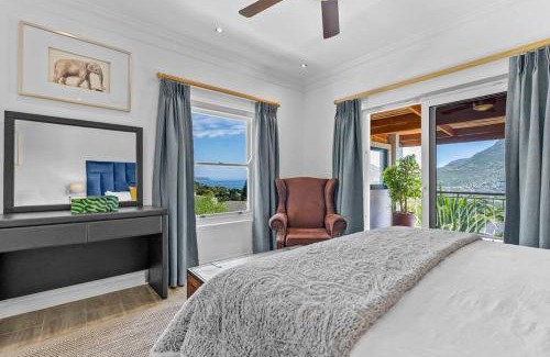 Scott Estate Casa | SunsetViews Houtbay
