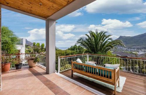 Scott Estate Casa | SunsetViews Houtbay