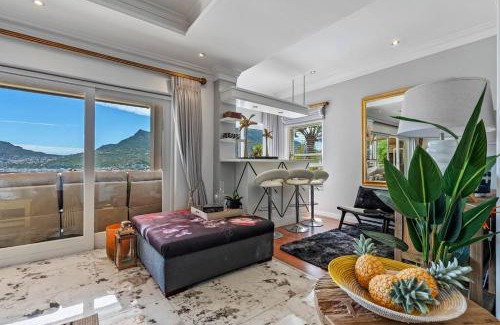 Scott Estate Casa | SunsetViews Houtbay