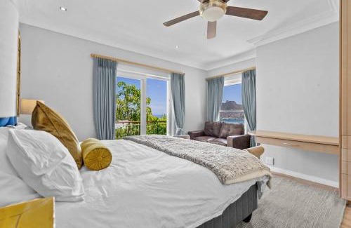 Scott Estate Casa | SunsetViews Houtbay