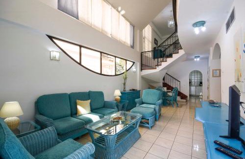 Puerto Rico Villa | Sunshine Beach Villas