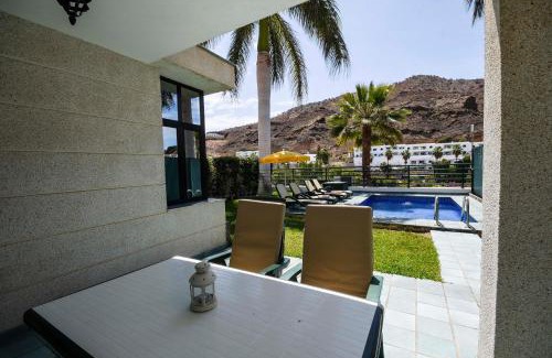 Puerto Rico Villa | Sunshine Beach Villas