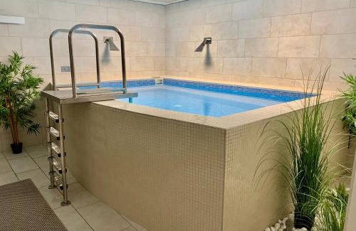 Balatonszarszo Apartamento | Sunshine 208 apartman
