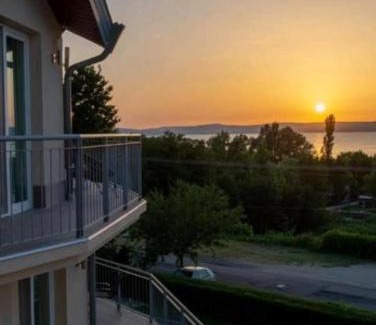 Balatonszarszo Apartamento | Sunshine 208 apartman