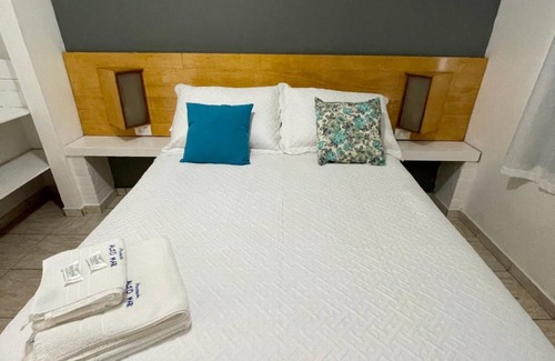 Bosque de Geriba Hotel | Sunshine Alto Mar