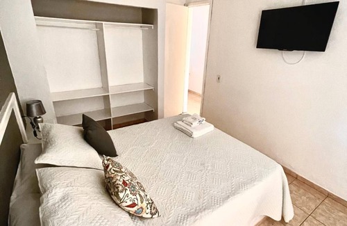 Bosque de Geriba Hotel | Sunshine Alto Mar