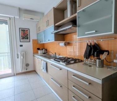 Sesto Fiorentino Apartamento | Sunshine Apartment in Florence