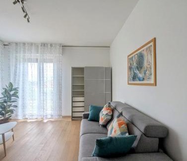 Sesto Fiorentino Apartamento | Sunshine Apartment in Florence