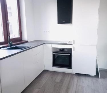Balatonlelle Apartamento | Sunshine Apartment at the Lake Balaton - 100m from the beach, walking distance from centrum, shops and restaurants