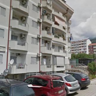 Rozino Apartamento | Sunshine apartment, Budva