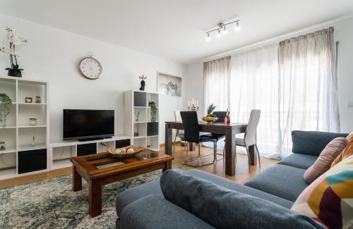 Olhao Apartamento | Sunshine apartment by Ammonite&Cо