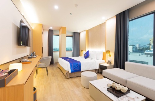 Mong Cai Hotel | Sunshine Apartment Hotel