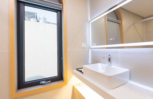 Mong Cai Hotel | Sunshine Apartment Hotel