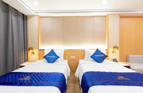 Mong Cai Hotel | Sunshine Apartment Hotel