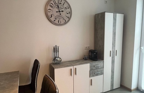 Gemarkung Barmen Apartamento | Sunshine apartment - quiet and centrally located