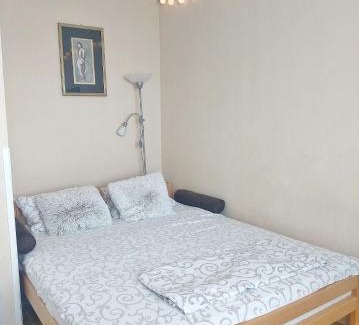 Pancevo Apartamento | Sunshine apartment