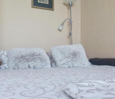 Pancevo Apartamento | Sunshine apartment