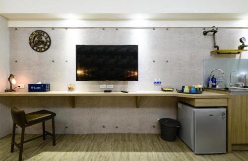Zhongzheng Apartamento | Sunshine Apartment