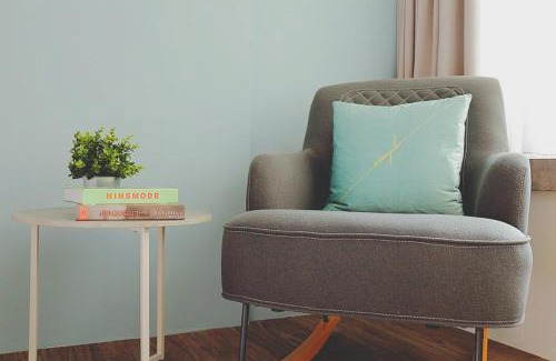 Zhongzheng Apartamento | Sunshine Apartment