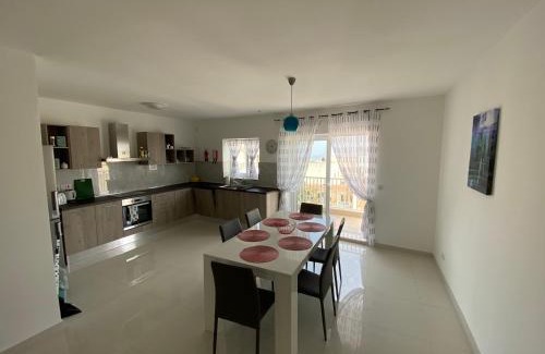 Mellieha Apartamento | Sunshine Apartments Mellieha - modern three bedroom apartment - Apt No 3