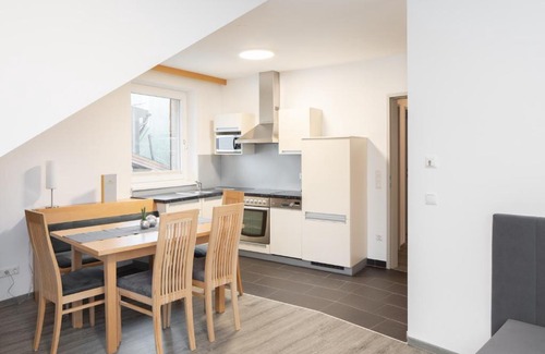 Obertauern Apartamento | Sunshine Appartements Schilchegger