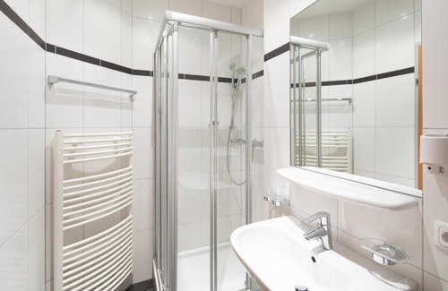 Obertauern Apartamento | Sunshine Appartements Schilchegger