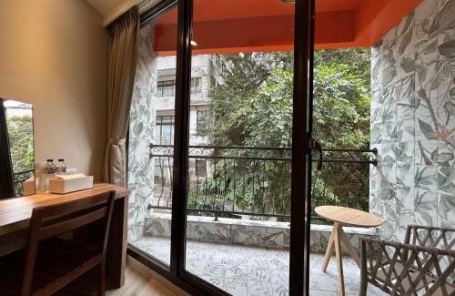 Ruifang Cama Y Desayuno | Sunshine B&B