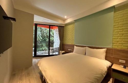 Ruifang Cama Y Desayuno | Sunshine B&B