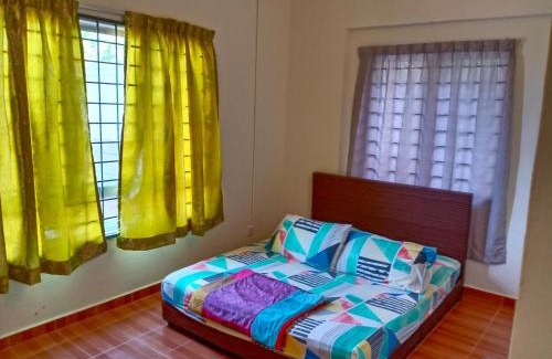 Taman Haji Zainal Apartamento | Sunshine Bay Resort