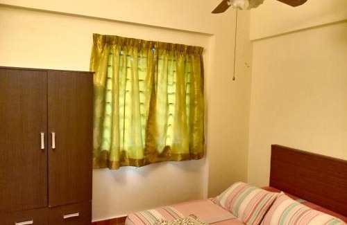 Taman Haji Zainal Apartamento | Sunshine Bay Resort