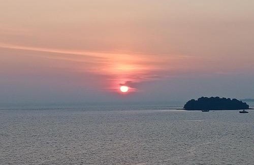 Taman Haji Zainal Apartamento | Sunshine Bay Resort