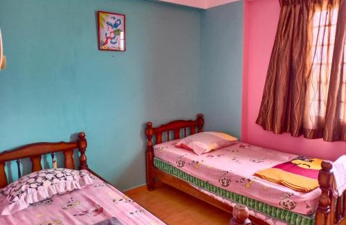 Taman Haji Zainal Apartamento | Sunshine Bay Resort