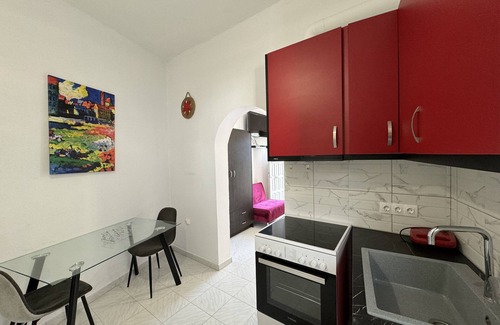 Agia Anna Casa | Sunshine Bay Suites