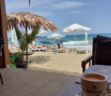 Byala Cama Y Desayuno | Sunshine Byala