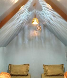 Old Manali Cama Y Desayuno | Sunshine Cafe