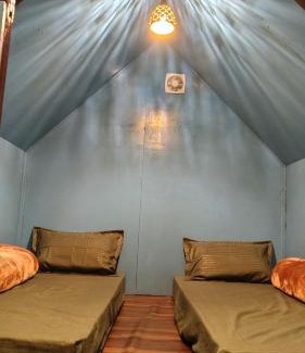 Old Manali Cama Y Desayuno | Sunshine Cafe