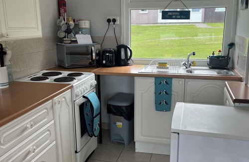 Bucks Cross Chalet De Esquí | Sunshine chalet pet friendly sleeps 4