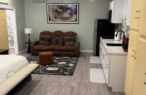 Northside Apartamento | Sunshine City Studio