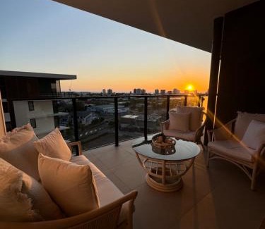 Maroochydore Apartamento | Sunshine Coast Paradise
