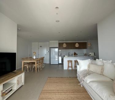 Maroochydore Apartamento | Sunshine Coast Paradise