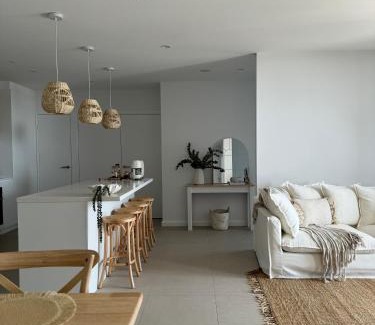 Maroochydore Apartamento | Sunshine Coast Paradise