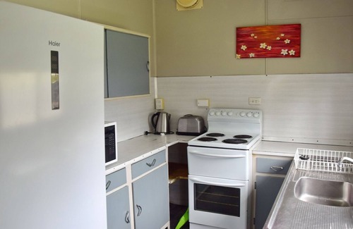 South West Rocks Cabaña | Sunshine Cottage - South West Rocks, NSW