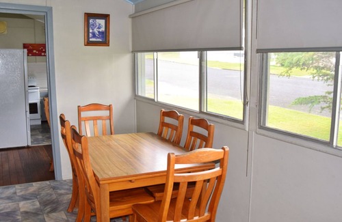 South West Rocks Cabaña | Sunshine Cottage - South West Rocks, NSW