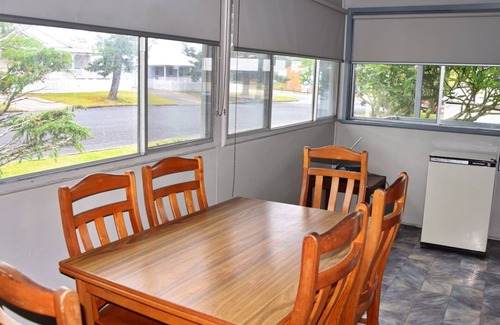 South West Rocks Cabaña | Sunshine Cottage - South West Rocks, NSW