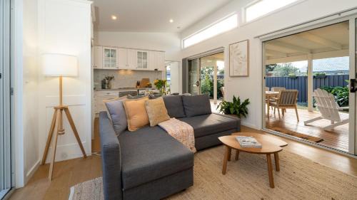 Culburra Beach Casa | Sunshine Cottage