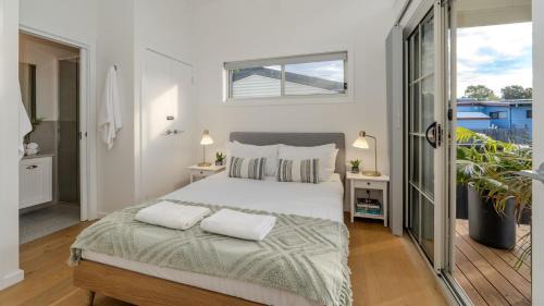 Culburra Beach Casa | Sunshine Cottage