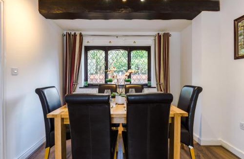 Golborne Apartamento | Sunshine Cottage by Happy Sunshine Stay