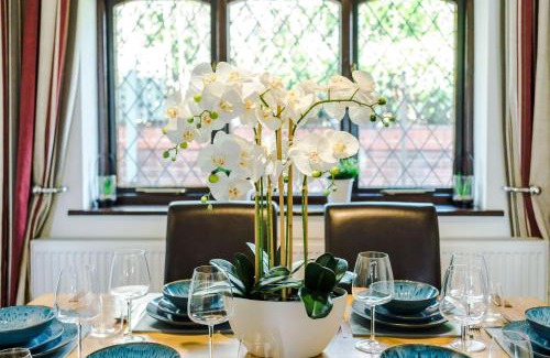 Golborne Apartamento | Sunshine Cottage by Happy Sunshine Stay