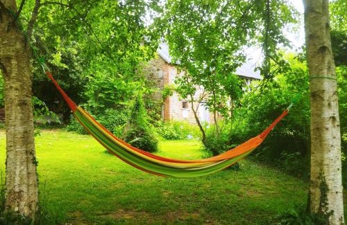 Berjou Apartamento | Sunshine Cottage