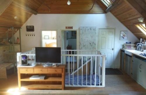Berjou Apartamento | Sunshine Cottage